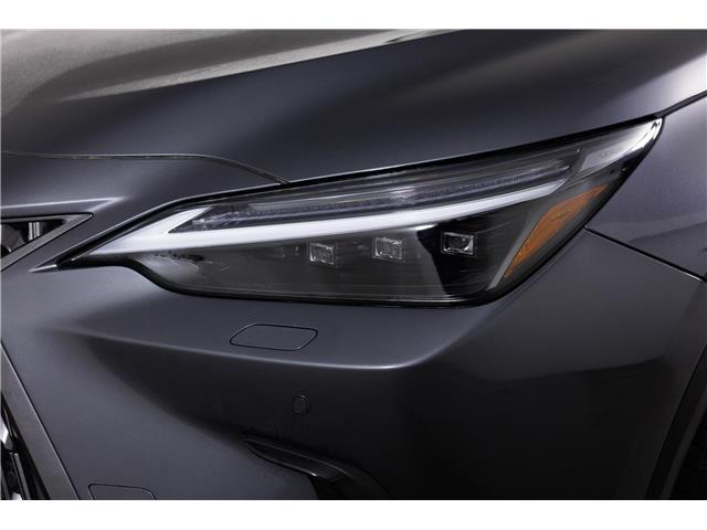 2026 Lexus NX 350 Base (Stk: X3399) in London - Image 10 of 34