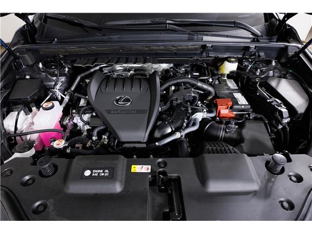 2026 Lexus NX 350 Base (Stk: X3399) in London - Image 11 of 34