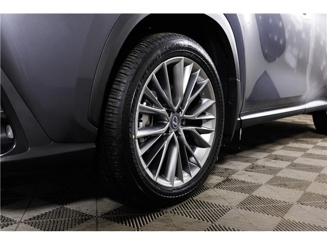 2026 Lexus NX 350 Base (Stk: X3399) in London - Image 12 of 34