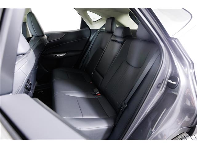 2026 Lexus NX 350 Base (Stk: X3399) in London - Image 34 of 34