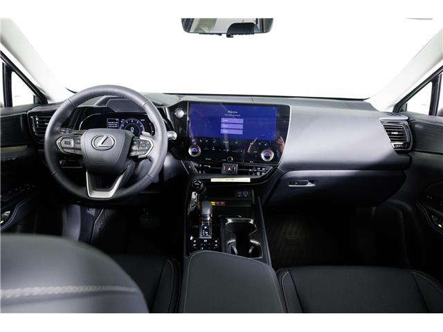 2026 Lexus NX 350 Base (Stk: X3399) in London - Image 17 of 34
