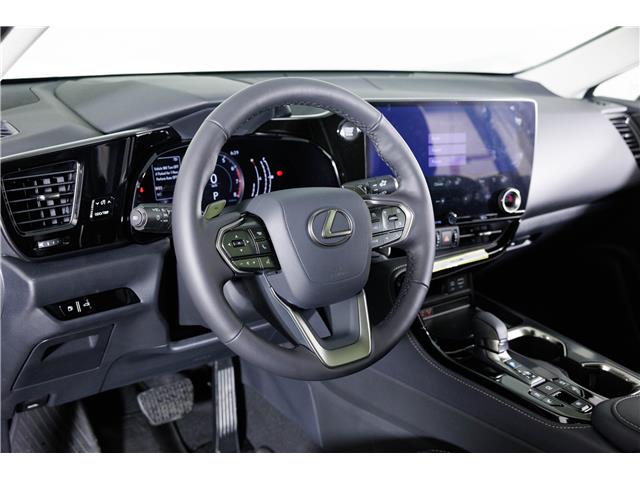 2026 Lexus NX 350 Base (Stk: X3399) in London - Image 18 of 34