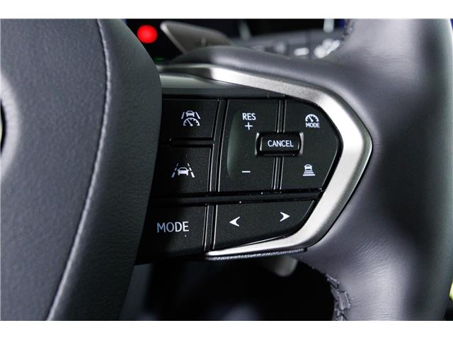 2026 Lexus NX 350 Base (Stk: X3399) in London - Image 21 of 34