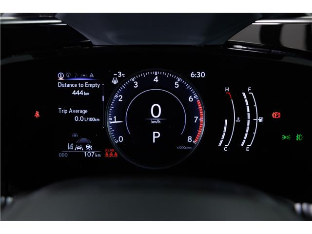 2026 Lexus NX 350 Base (Stk: X3399) in London - Image 23 of 34