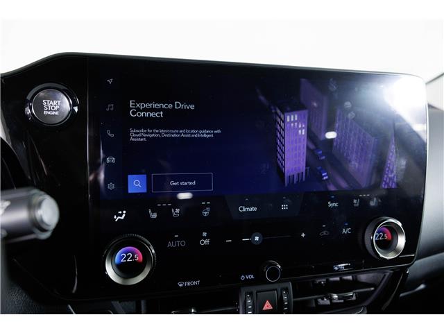 2026 Lexus NX 350 Base (Stk: X3399) in London - Image 27 of 34