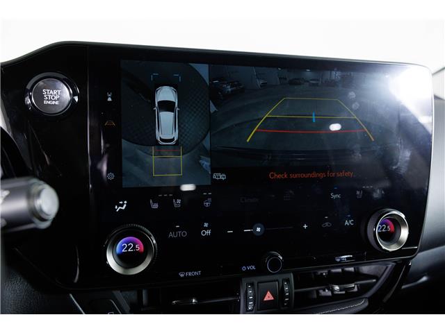 2026 Lexus NX 350 Base (Stk: X3399) in London - Image 28 of 34