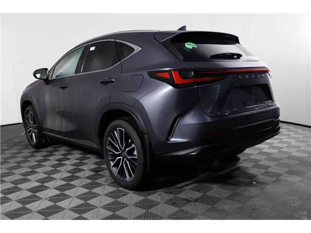 2026 Lexus NX 450h+ Base (Stk: X3542) in London - Image 4 of 36