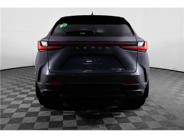 2026 Lexus NX 450h+ Base (Stk: X3542) in London - Image 5 of 36