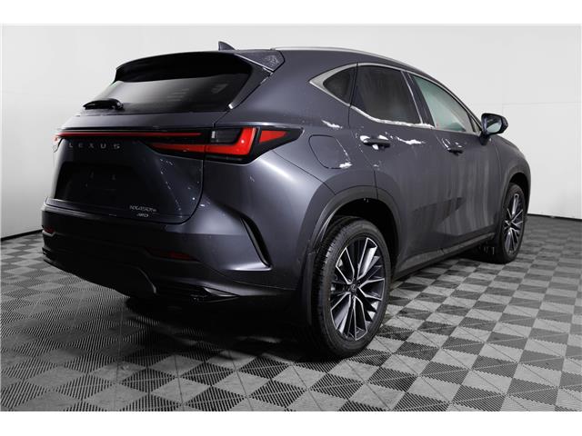 2026 Lexus NX 450h+ Base (Stk: X3542) in London - Image 6 of 36