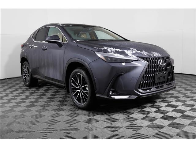 2026 Lexus NX 450h+ Base (Stk: X3542) in London - Image 3 of 36