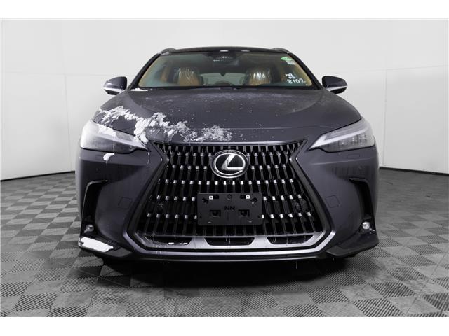 2026 Lexus NX 450h+ Base (Stk: X3542) in London - Image 2 of 36