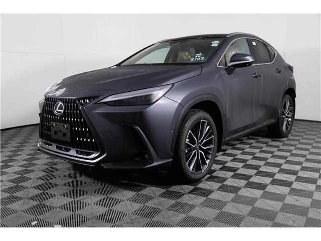 2026 Lexus NX 450h+ Base (Stk: X3542) in London - Image 1 of 36