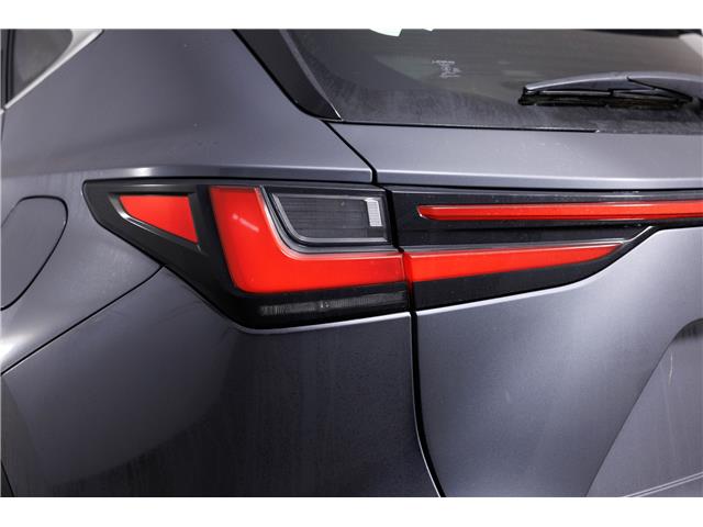 2026 Lexus NX 450h+ Base (Stk: X3542) in London - Image 7 of 36