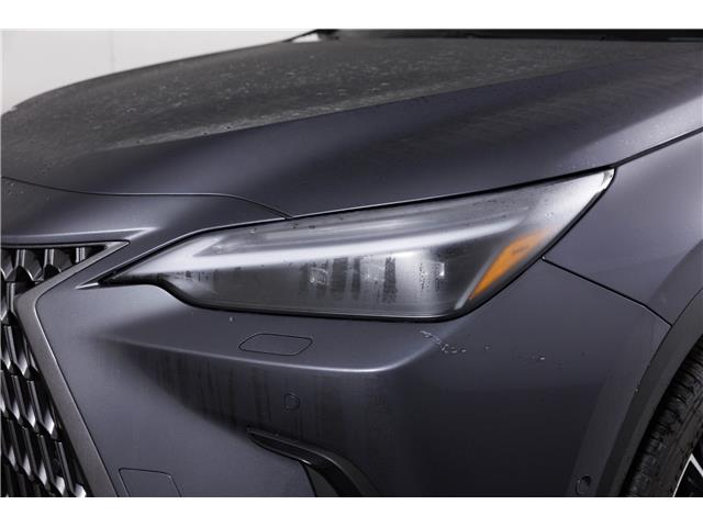 2026 Lexus NX 450h+ Base (Stk: X3542) in London - Image 10 of 36