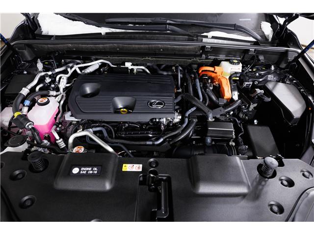 2026 Lexus NX 450h+ Base (Stk: X3542) in London - Image 11 of 36