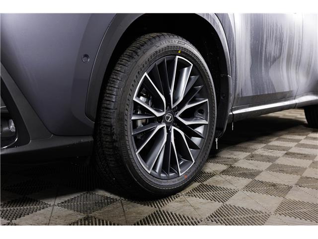 2026 Lexus NX 450h+ Base (Stk: X3542) in London - Image 12 of 36