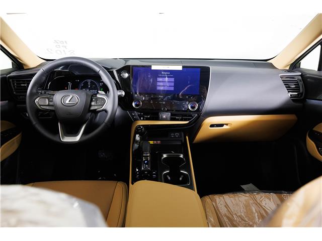 2026 Lexus NX 450h+ Base (Stk: X3542) in London - Image 17 of 36