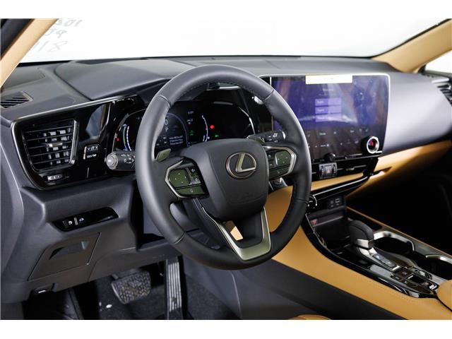 2026 Lexus NX 450h+ Base (Stk: X3542) in London - Image 18 of 36