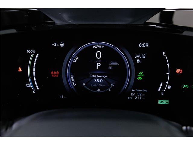 2026 Lexus NX 450h+ Base (Stk: X3542) in London - Image 23 of 36