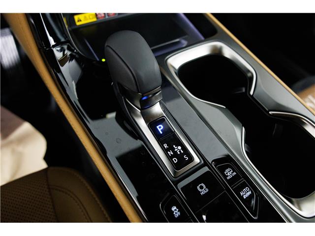 2026 Lexus NX 450h+ Base (Stk: X3542) in London - Image 33 of 36