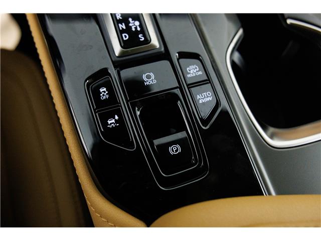 2026 Lexus NX 450h+ Base (Stk: X3542) in London - Image 34 of 36