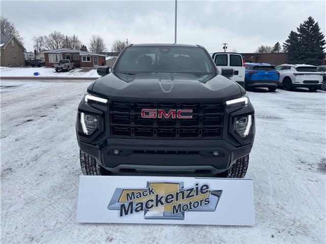 2026 GMC Canyon Elevation (Stk: 36264) in Renfrew - Image 1 of 40