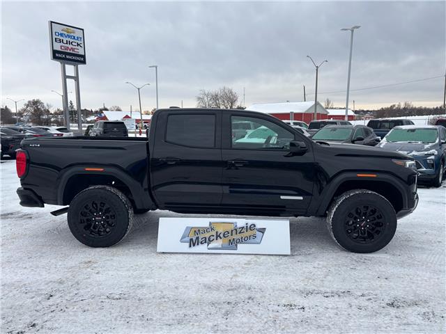 2026 GMC Canyon Elevation (Stk: 36264) in Renfrew - Image 2 of 40