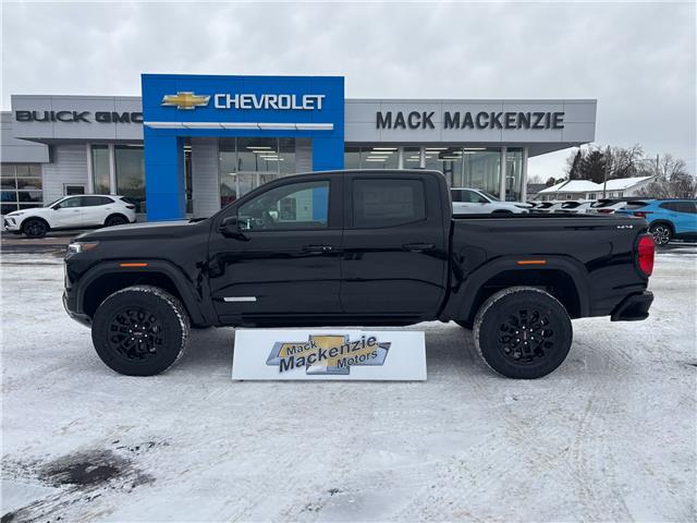 2026 GMC Canyon Elevation (Stk: 36264) in Renfrew - Image 4 of 40