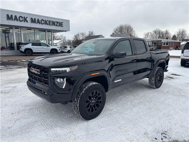 2026 GMC Canyon Elevation (Stk: 36264) in Renfrew - Image 5 of 40