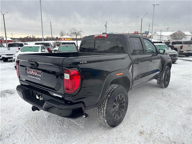 2026 GMC Canyon Elevation (Stk: 36264) in Renfrew - Image 7 of 40