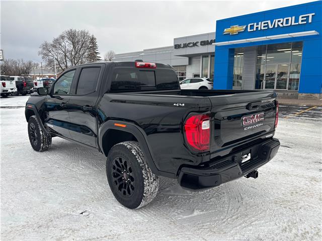 2026 GMC Canyon Elevation (Stk: 36264) in Renfrew - Image 8 of 40