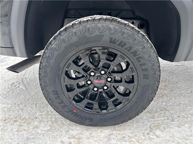 2026 GMC Canyon Elevation (Stk: 36264) in Renfrew - Image 9 of 40