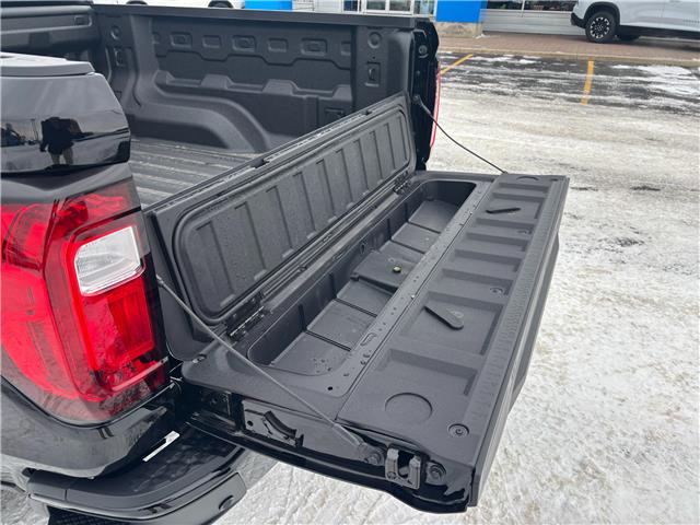 2026 GMC Canyon Elevation (Stk: 36264) in Renfrew - Image 11 of 40