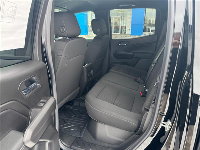 2026 GMC Canyon Elevation (Stk: 36264) in Renfrew - Image 32 of 40