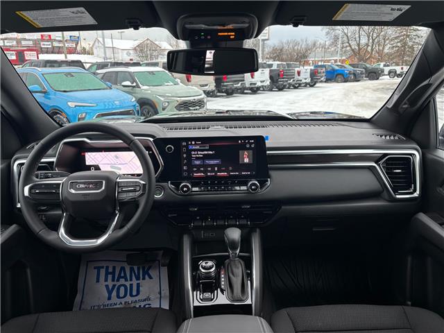 2026 GMC Canyon Elevation (Stk: 36264) in Renfrew - Image 18 of 40