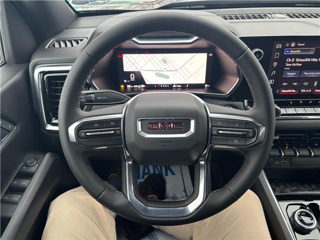 2026 GMC Canyon Elevation (Stk: 36264) in Renfrew - Image 19 of 40