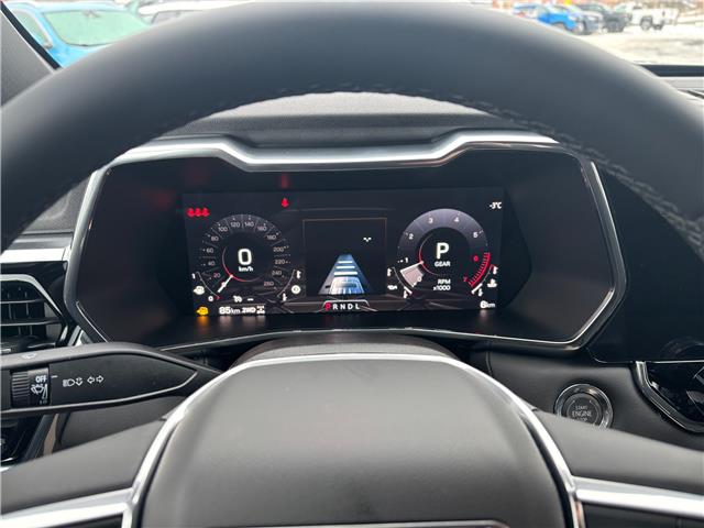 2026 GMC Canyon Elevation (Stk: 36264) in Renfrew - Image 21 of 40