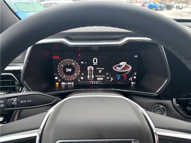 2026 GMC Canyon Elevation (Stk: 36264) in Renfrew - Image 22 of 40