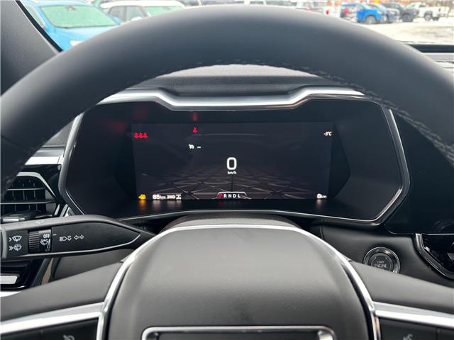 2026 GMC Canyon Elevation (Stk: 36264) in Renfrew - Image 23 of 40