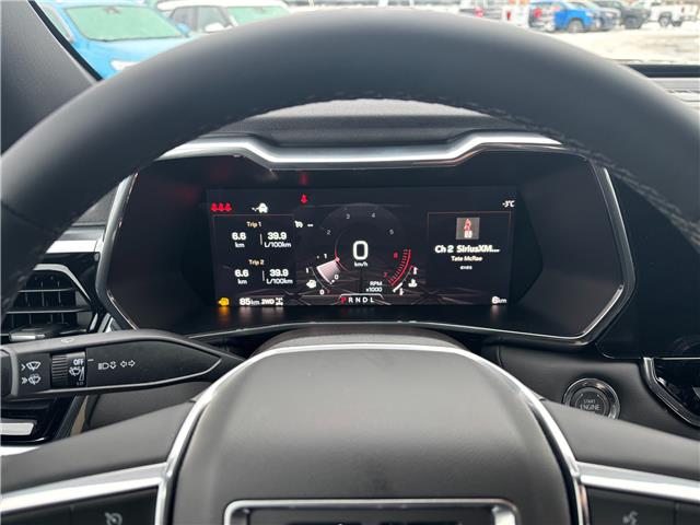 2026 GMC Canyon Elevation (Stk: 36264) in Renfrew - Image 24 of 40