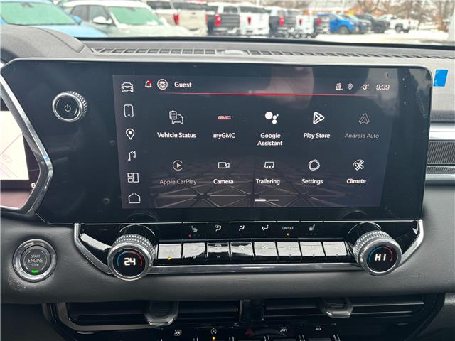 2026 GMC Canyon Elevation (Stk: 36264) in Renfrew - Image 26 of 40