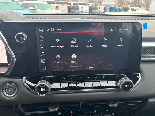 2026 GMC Canyon Elevation (Stk: 36264) in Renfrew - Image 27 of 40