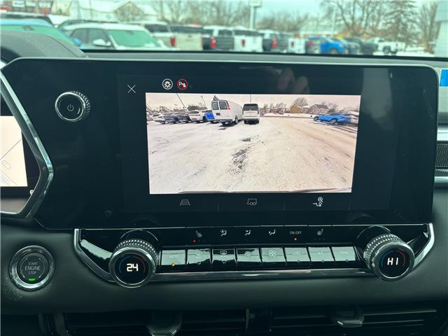 2026 GMC Canyon Elevation (Stk: 36264) in Renfrew - Image 28 of 40