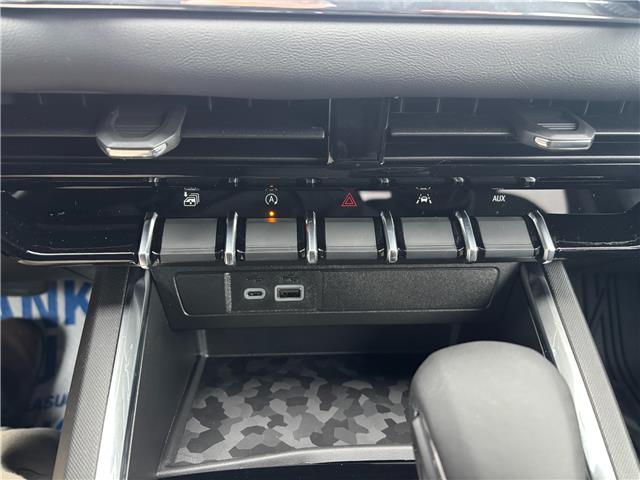 2026 GMC Canyon Elevation (Stk: 36264) in Renfrew - Image 30 of 40