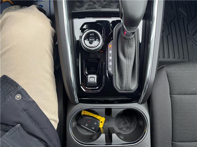 2026 GMC Canyon Elevation (Stk: 36264) in Renfrew - Image 31 of 40