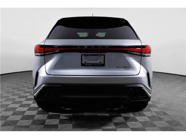 2025 Lexus RX 350 Base (Stk: X3276) in London - Image 5 of 35