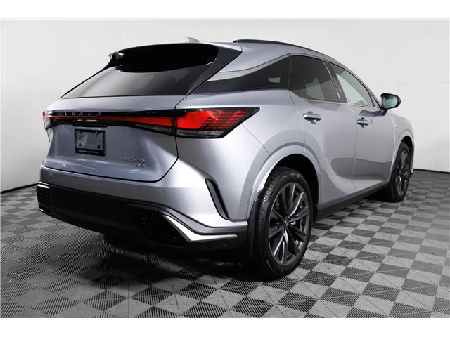 2025 Lexus RX 350 Base (Stk: X3276) in London - Image 6 of 35