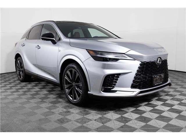 2025 Lexus RX 350 Base (Stk: X3276) in London - Image 3 of 35