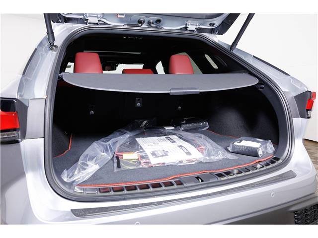 2025 Lexus RX 350 Base (Stk: X3276) in London - Image 8 of 35