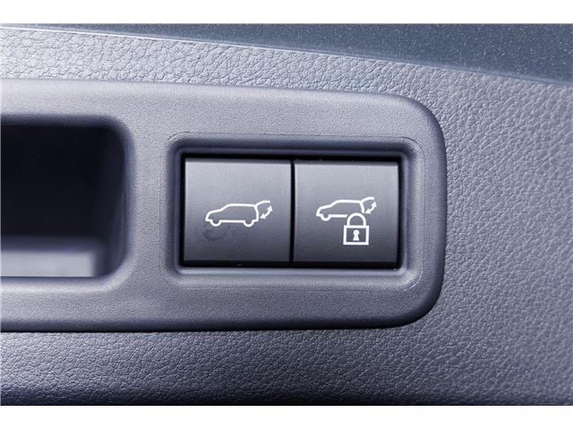 2025 Lexus RX 350 Base (Stk: X3276) in London - Image 9 of 35